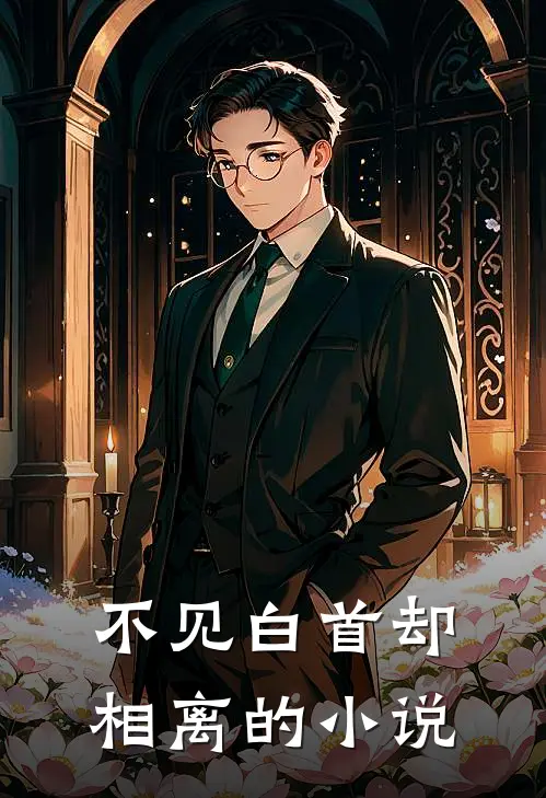 不见白首却相离的小说