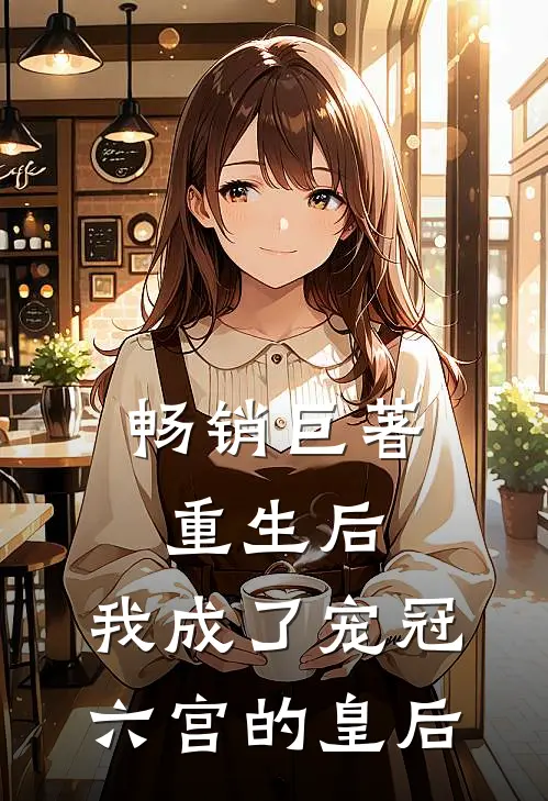 畅销巨著重生后,我成了宠冠六宫的皇后