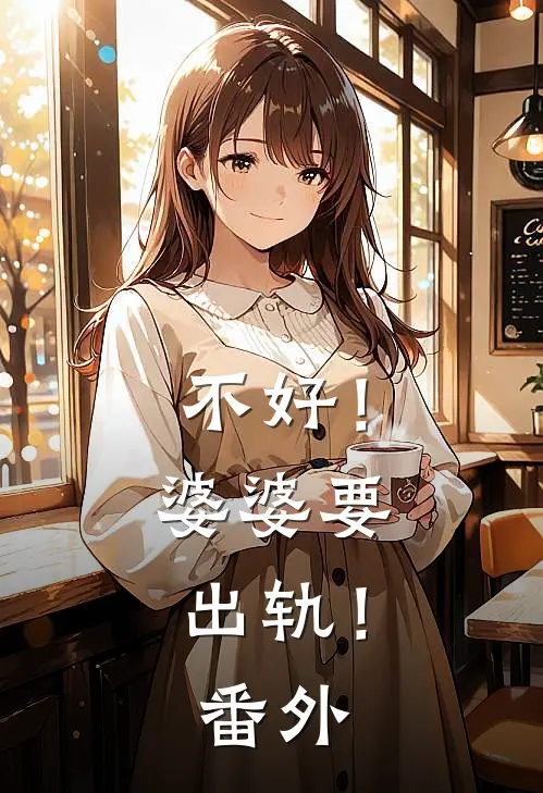 不好!婆婆要出轨! 番外免费阅读
