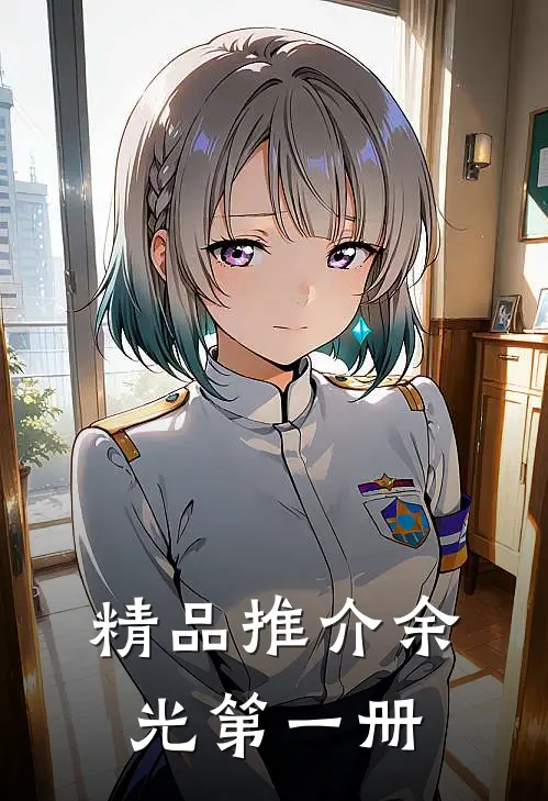 精品推介余光第一册