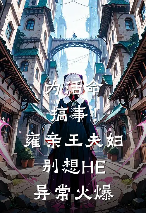 为活命搞事！雍亲王夫妇别想HE异常火爆