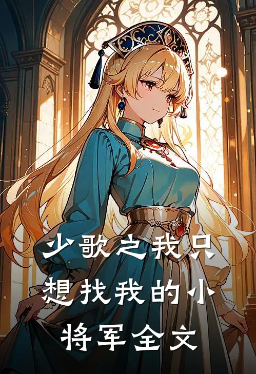 少歌之我只想找我的小将军全文
