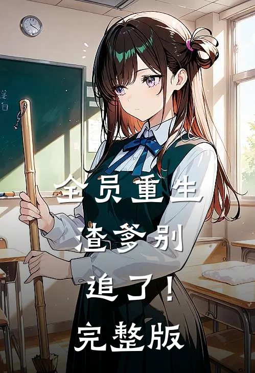 全员重生渣爹别追了!完整版免费阅读