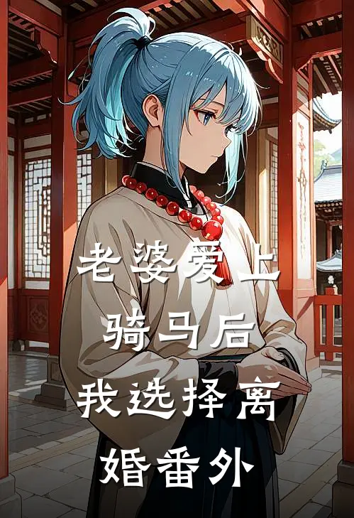 老婆爱上骑马后,我选择离婚番外