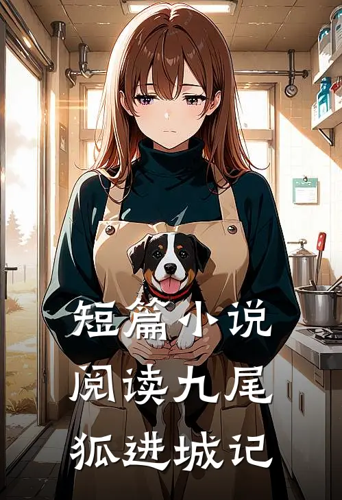短篇小说阅读九尾狐进城记