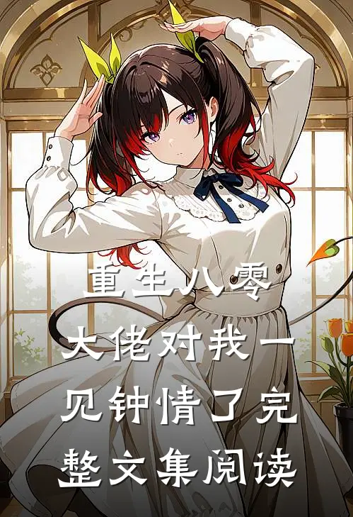 重生八零,大佬对我一见钟情了完整文集阅读免费