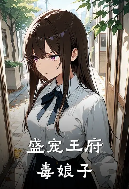盛宠王府毒娘子