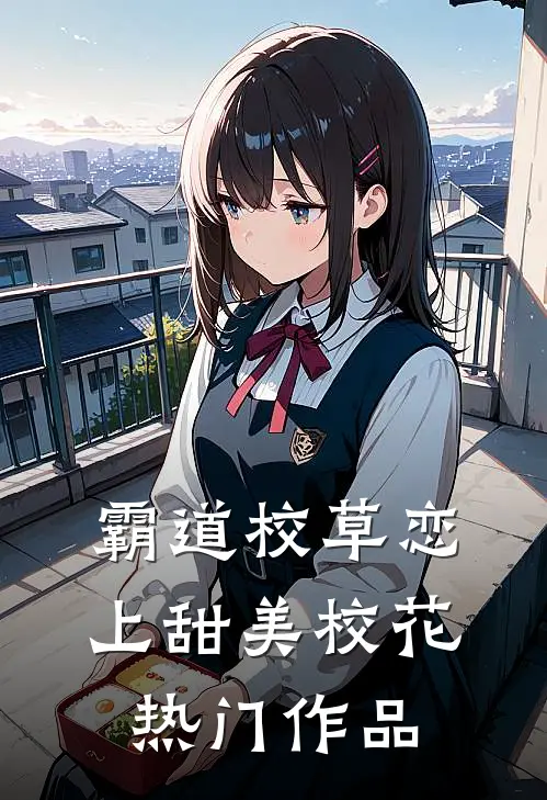霸道校草恋上甜美校花热门作品