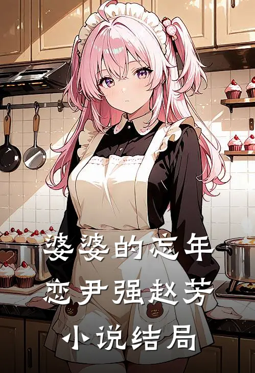 婆婆的忘年恋尹强赵芳小说结局