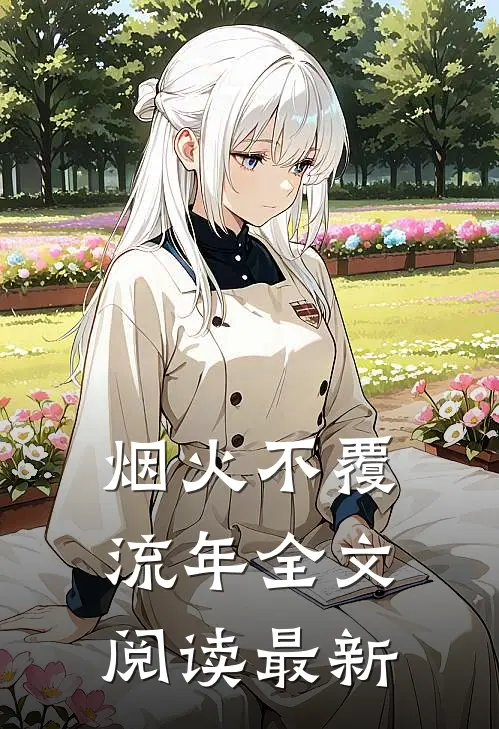 烟火不覆流年全文阅读最新