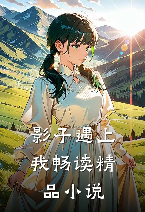 影子遇上我畅读精品小说