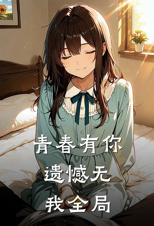 青春有你,遗憾无我全局的句子