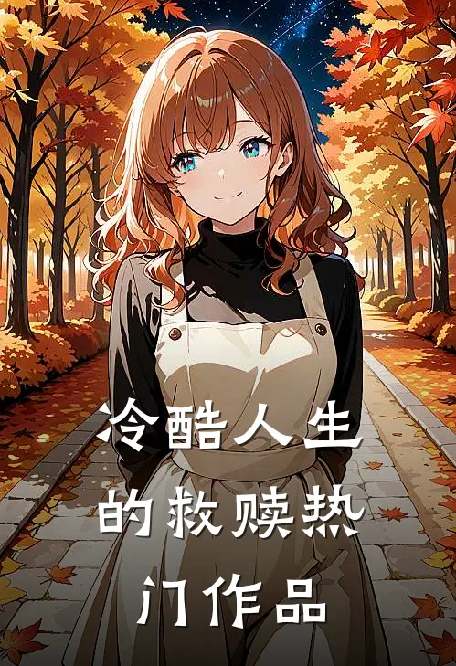 冷酷人生的救赎热门作品