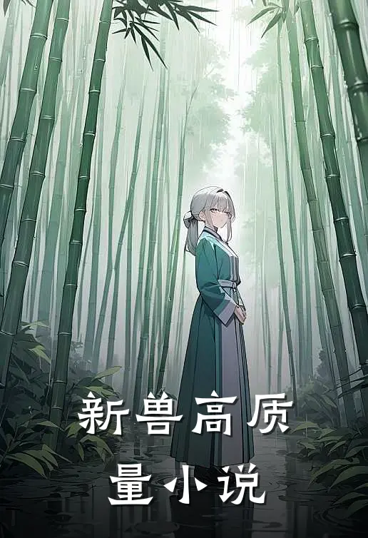 新兽高质量小说