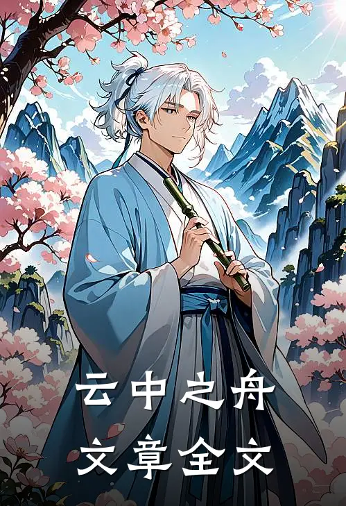 云中之舟文章全文