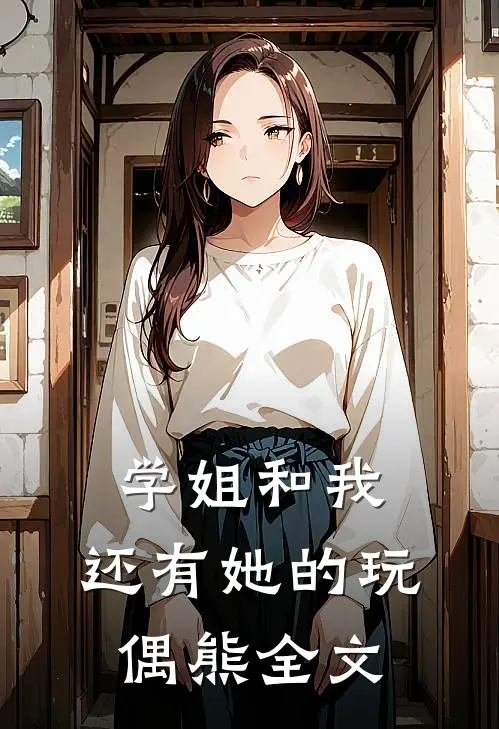 学姐和我,还有她的玩偶熊全文在线阅读