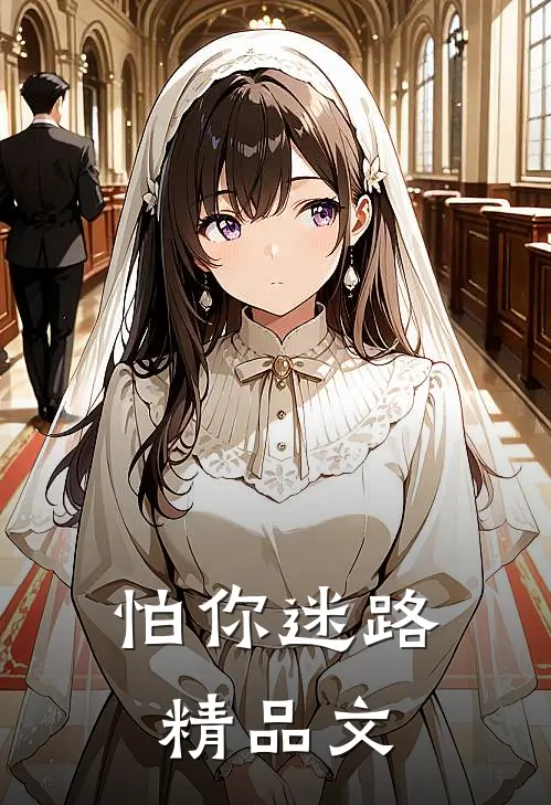 怕你迷路精品文