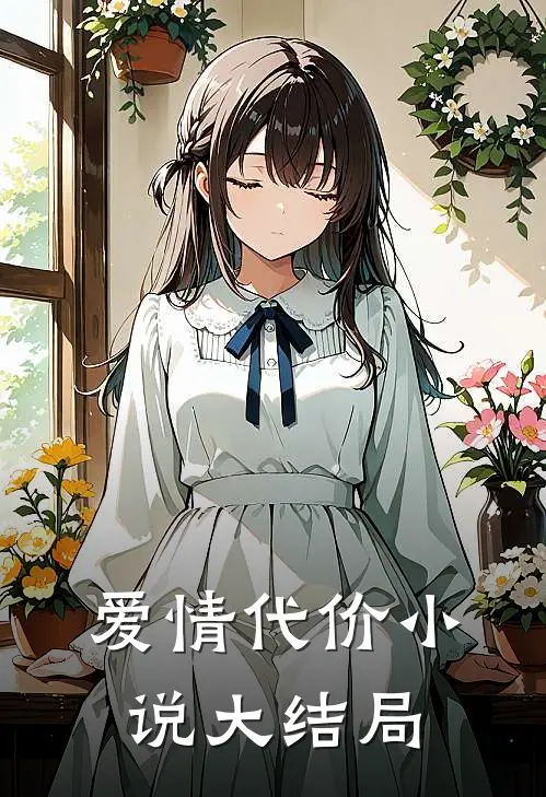 爱情代价小说大结局