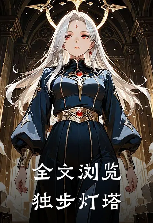 全文浏览独步灯塔