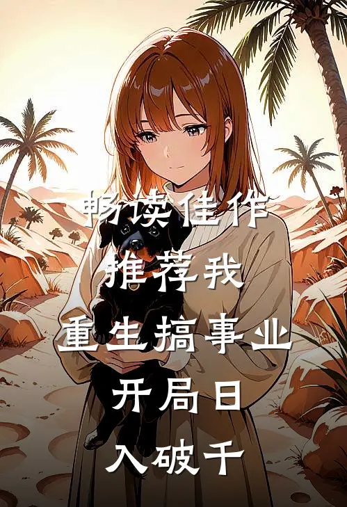 畅读佳作推荐我，重生搞事业，开局日入破千