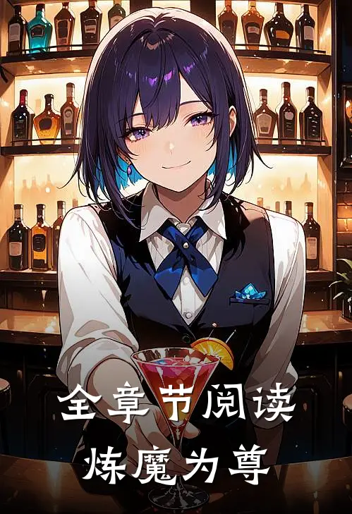 全章节阅读炼魔为尊
