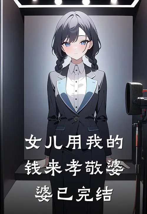 女儿用我的钱来孝敬婆婆已完结