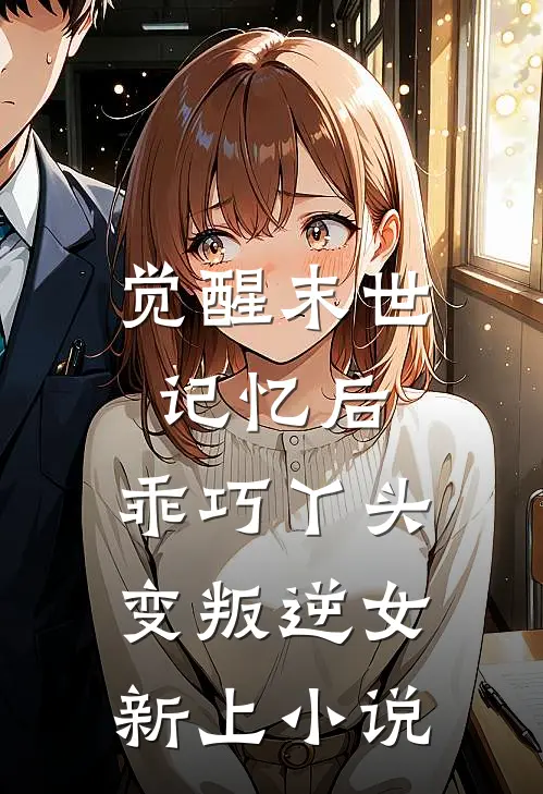 觉醒末世记忆后,乖巧丫头变叛逆女新上免费阅读