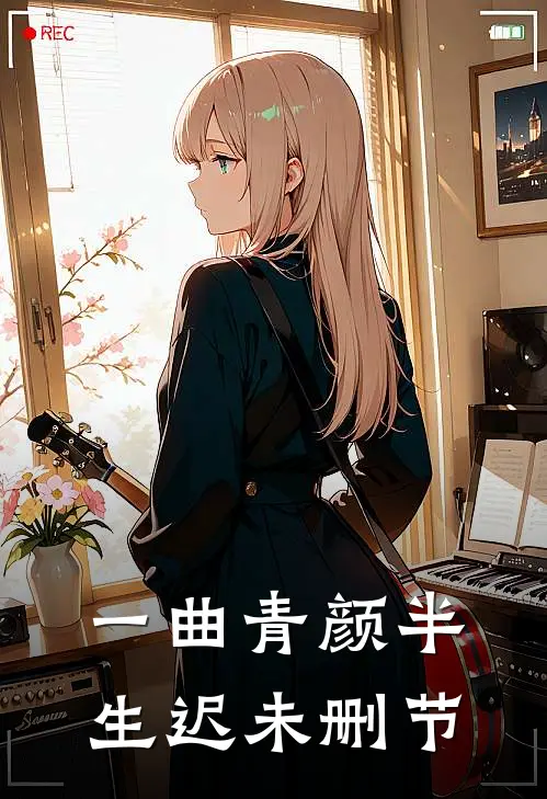 一曲青颜半生迟未删节