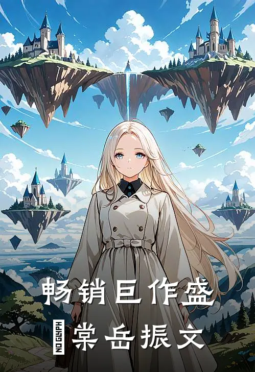 畅销巨作盛玥棠岳振文