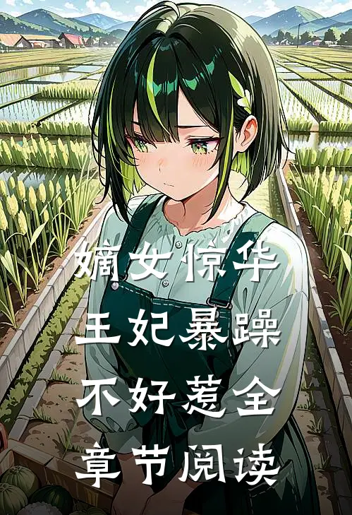 嫡女惊华王妃暴躁不好惹全章节阅读免费