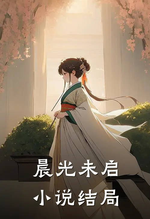 晨光未启小说结局