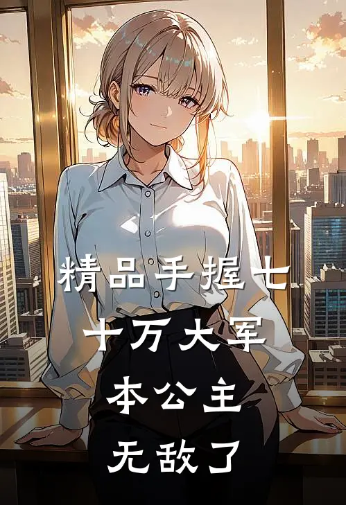 精品手握七十万大军,本公主无敌了免费阅读
