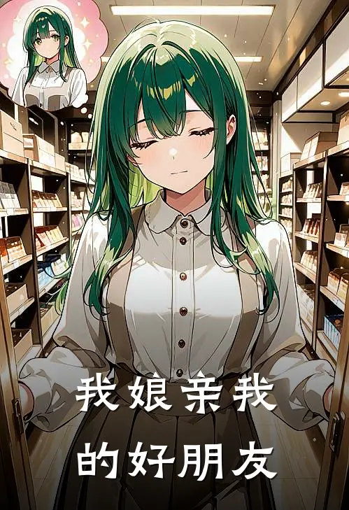 我娘亲我的好朋友