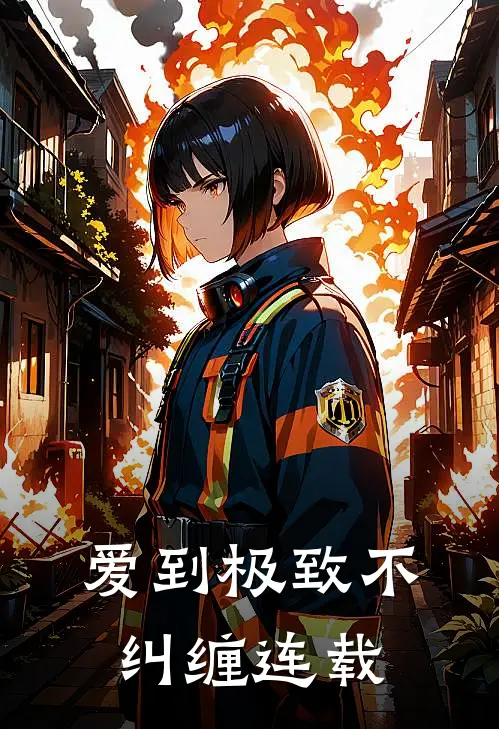 爱到极致不纠缠连载
