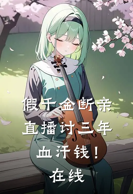 假千金断亲，直播讨三年血汗钱！在线