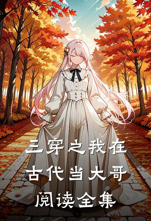 三穿之我在古代当大哥阅读全集