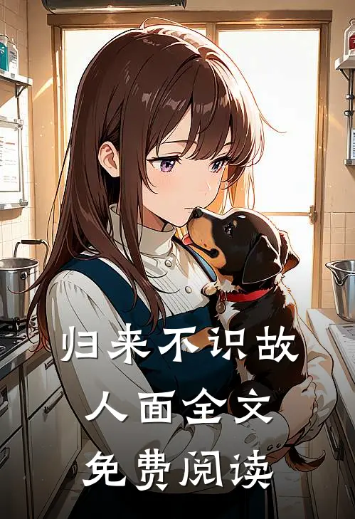 归来不识故人面全文免费阅读