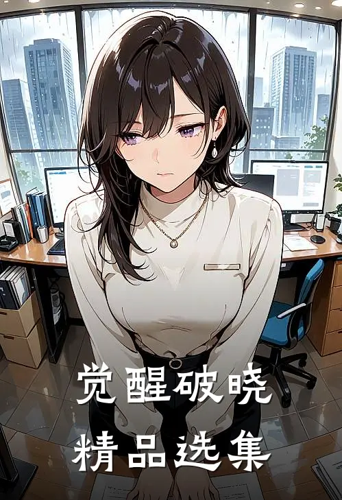 觉醒破晓精品选集
