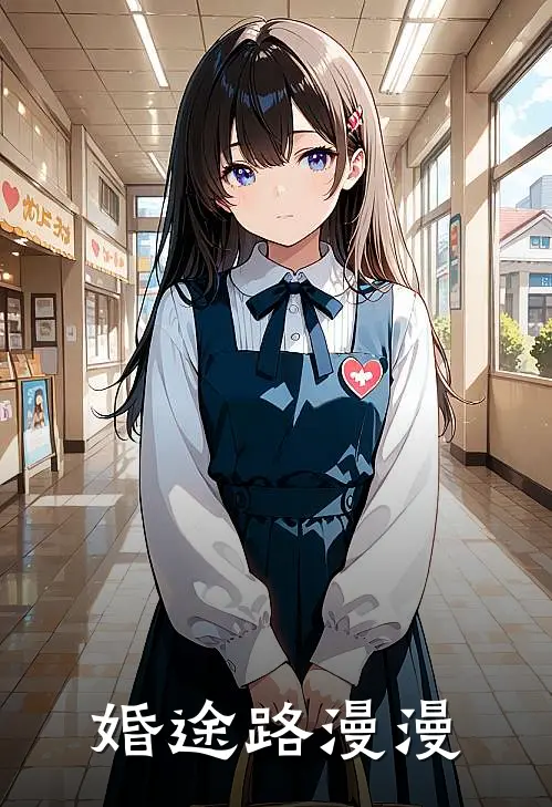 婚途路漫漫