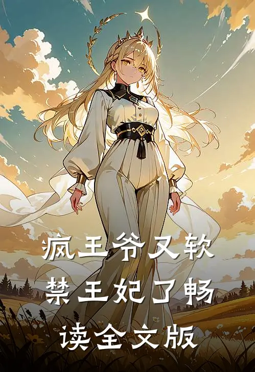 疯王爷又软禁王妃了畅读全文版