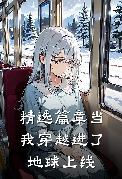 精选篇章当我穿越进了地球上线
