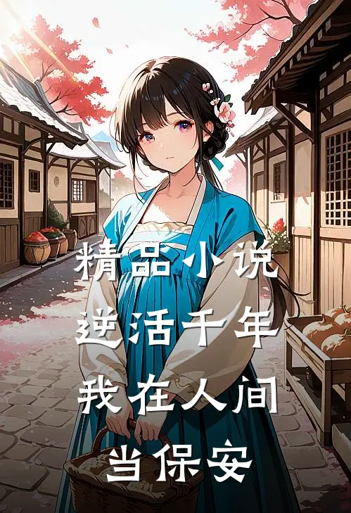 精品逆活千年,我在人间当保安在线阅读