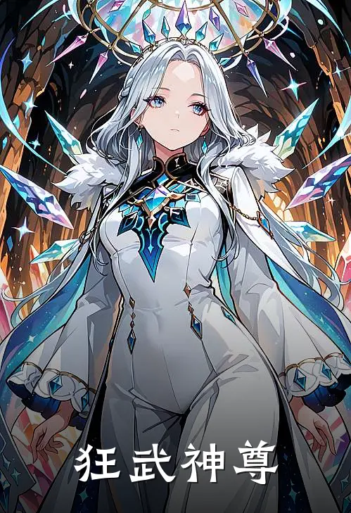 狂武神尊
