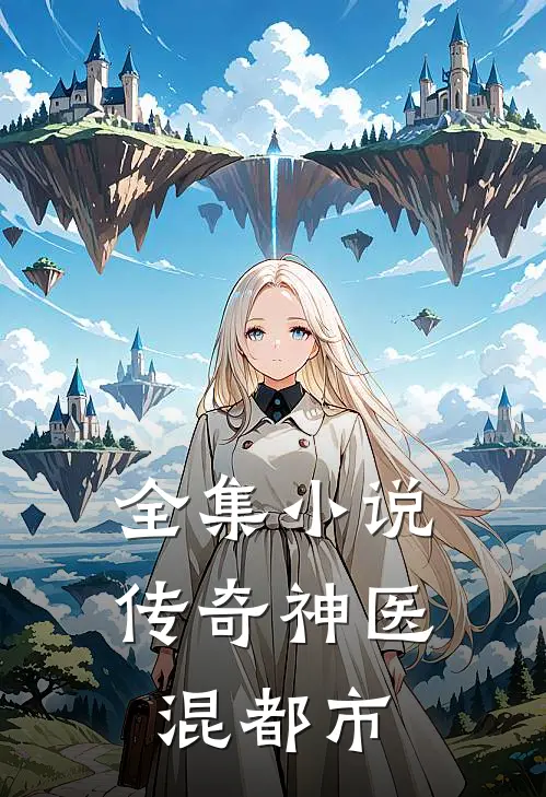 全集小说传奇神医混都市