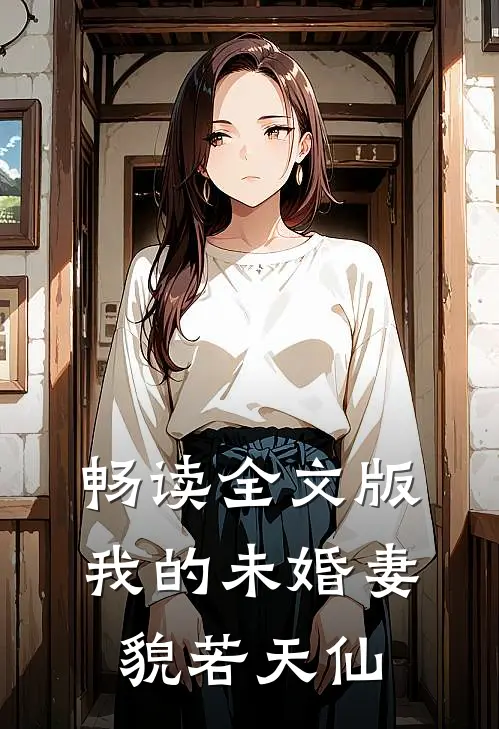 畅读全文版我的未婚妻貌若天仙
