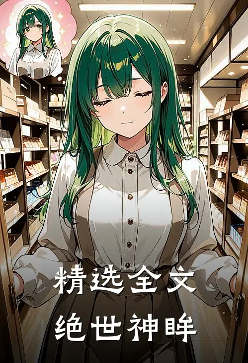 精选全文绝世神眸