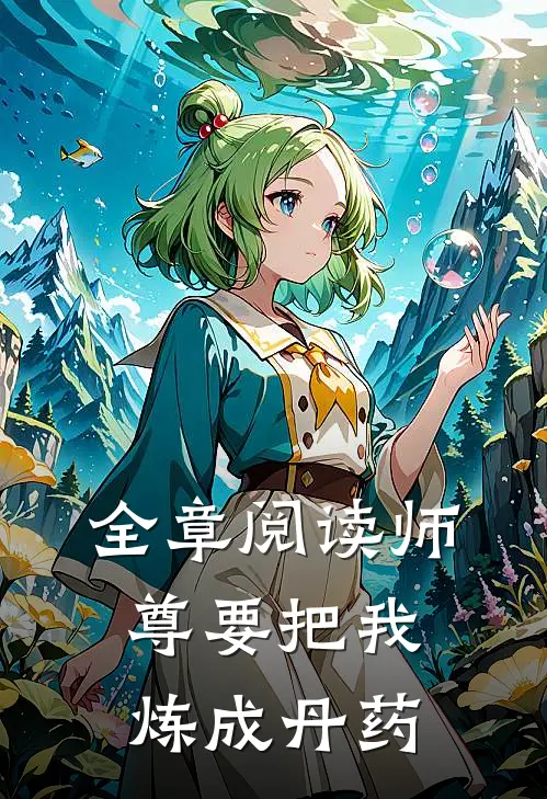 全章阅读师尊要把我炼成丹药