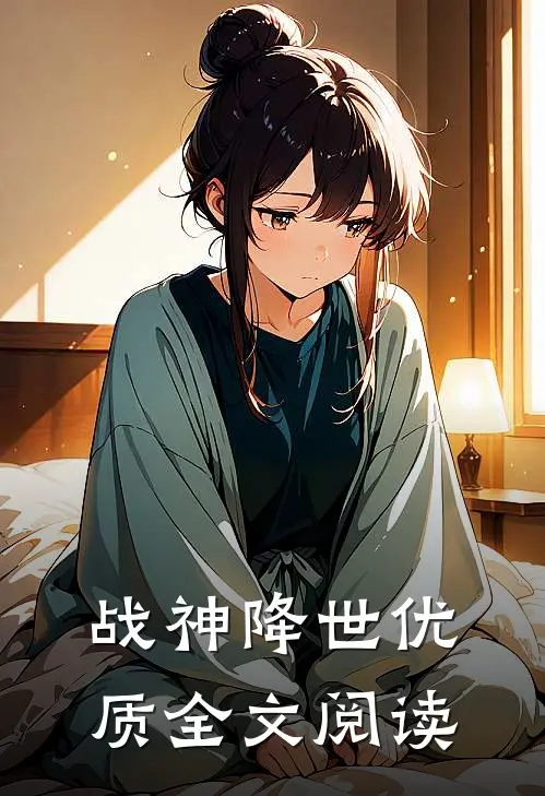 战神降世优质全文阅读