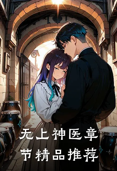无上神医章节精品推荐