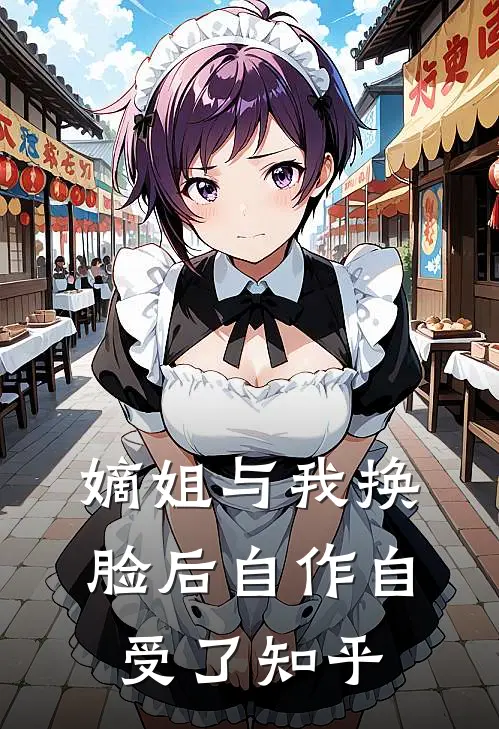 嫡姐与我换脸后自作自受了知乎免费阅读